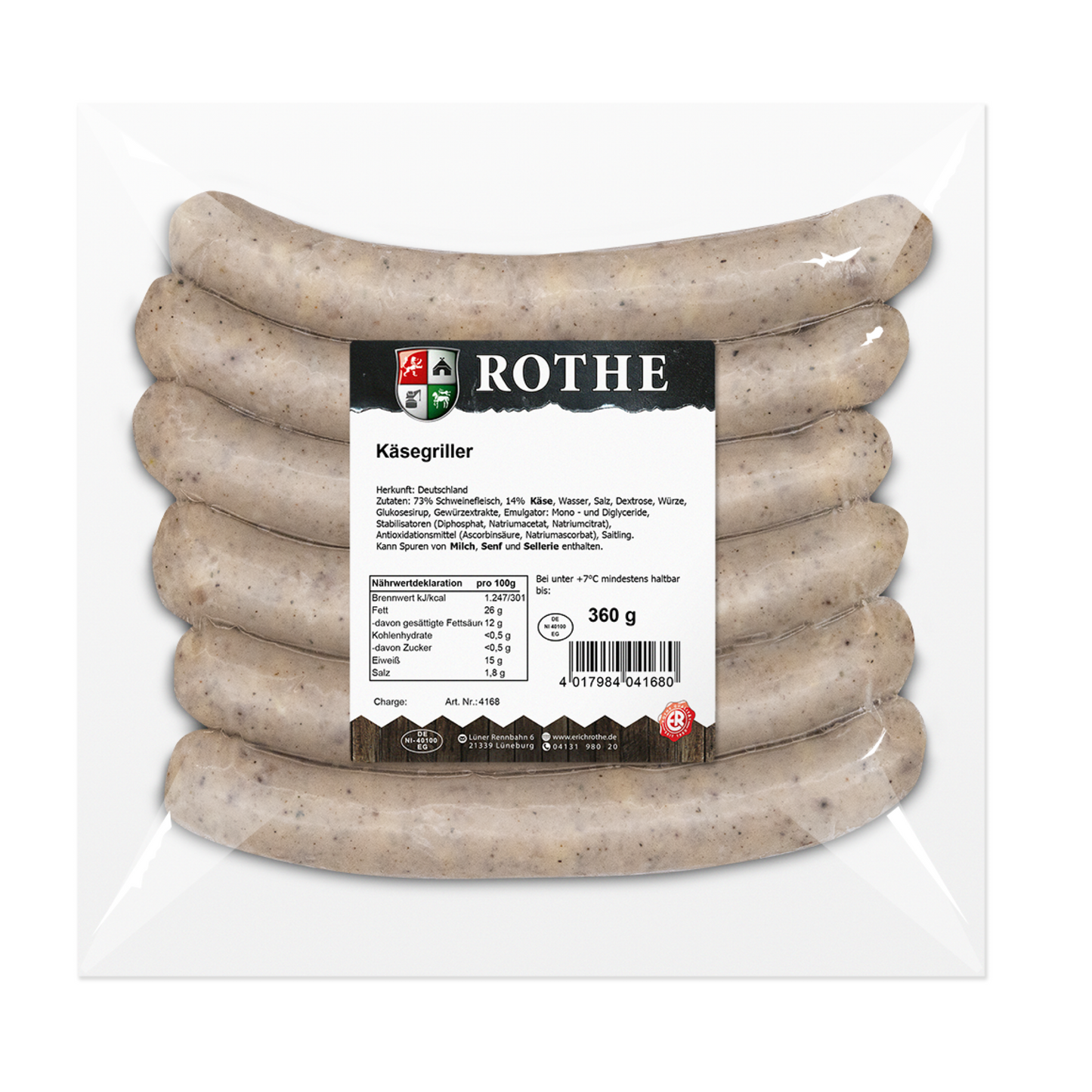 Käsegriller