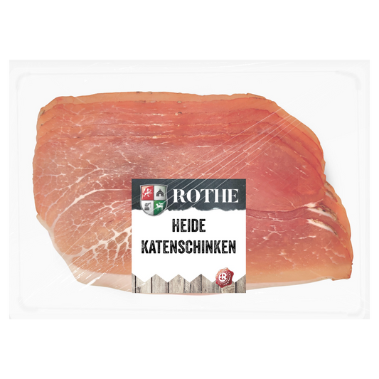 Heide Katenschinken
