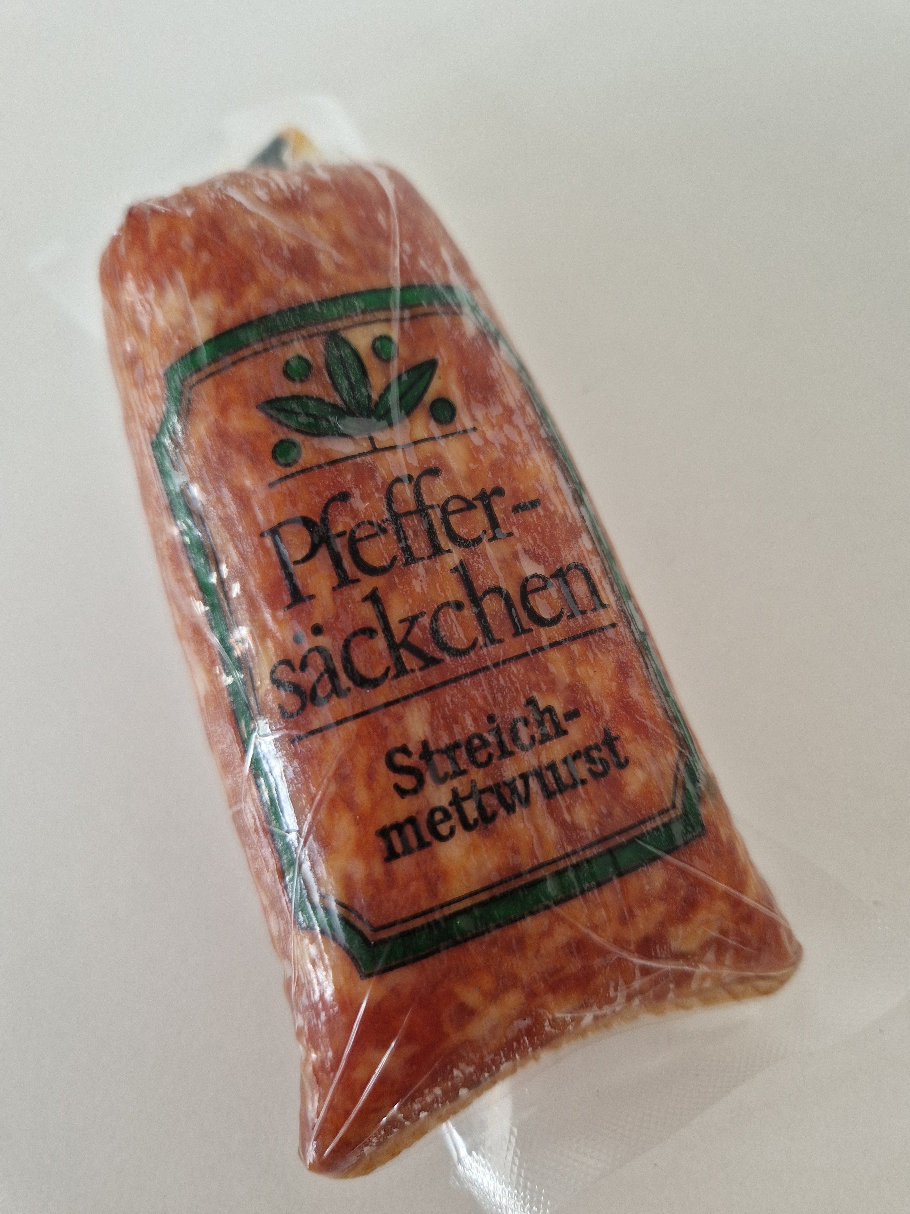 Pfeffersäcke – Fleischerei Rothe