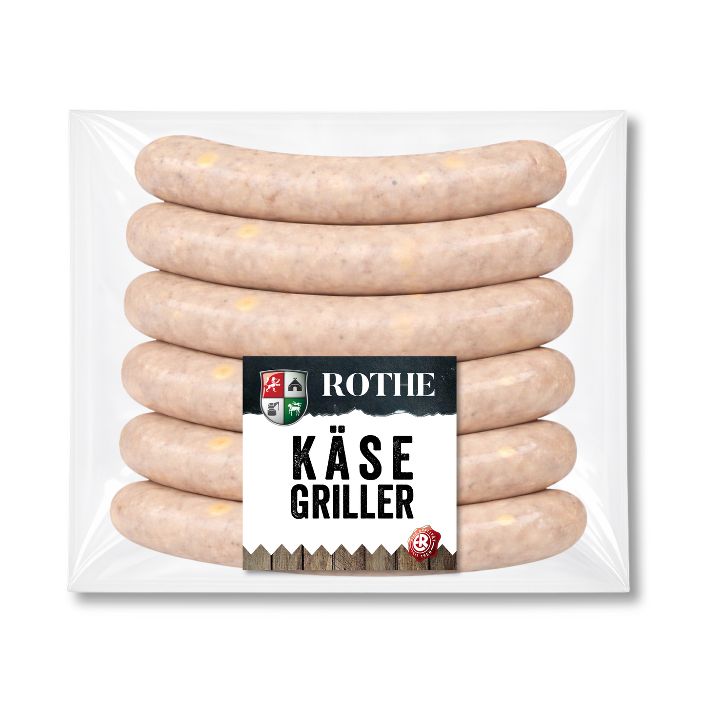 Käsegriller