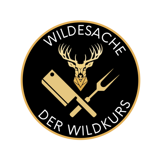 Wilde Sache! Der Wild(e) Zerlegekurs mit Wurstmachen
