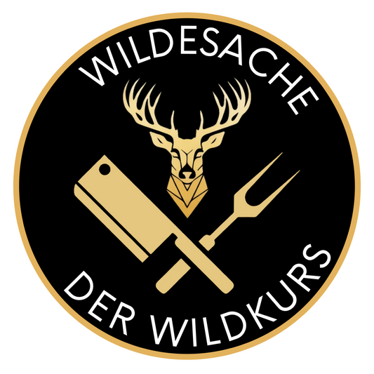 Wilde Sache! Der Wild(e) Zerlegekurs mit Wurstmachen