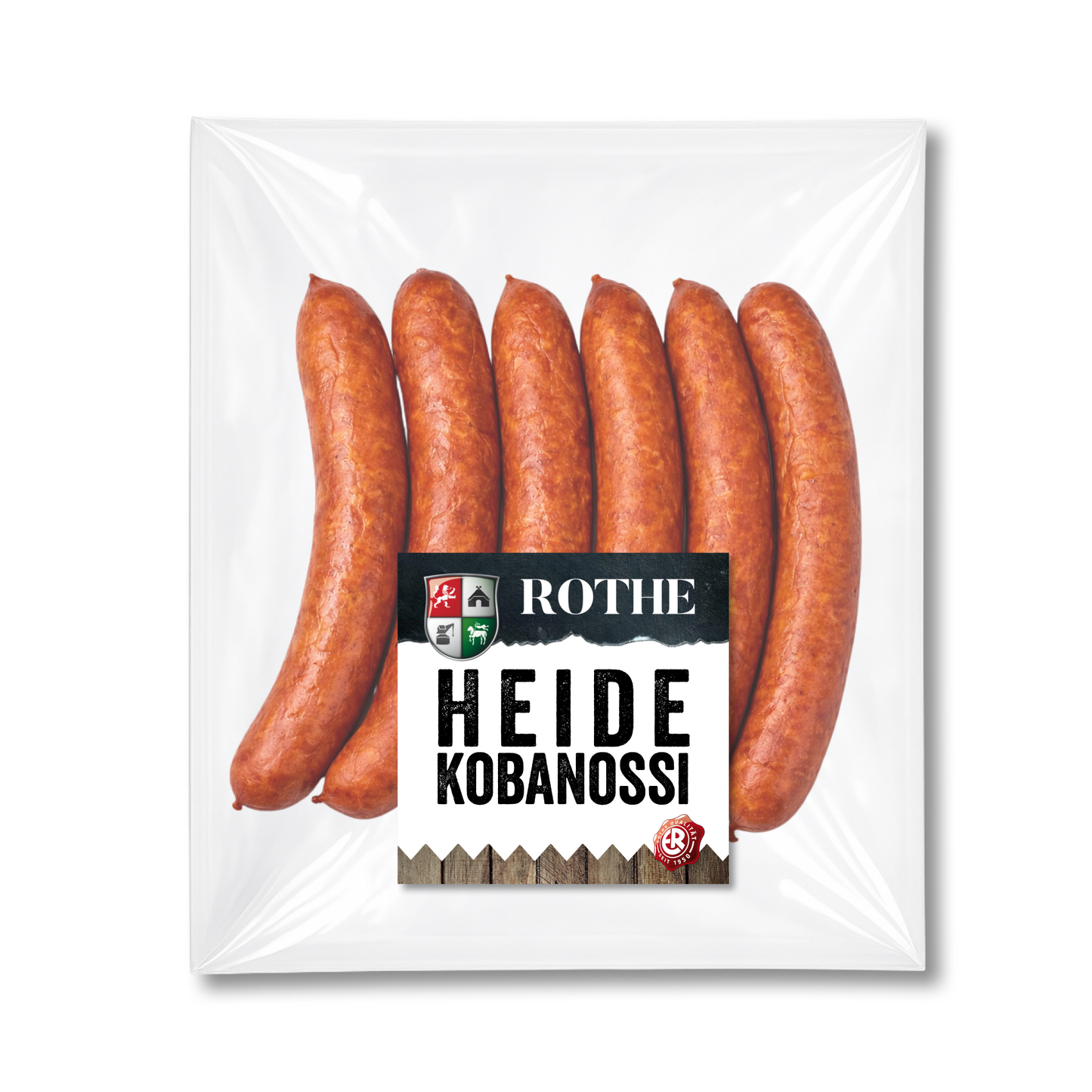 Heide Kabanossis