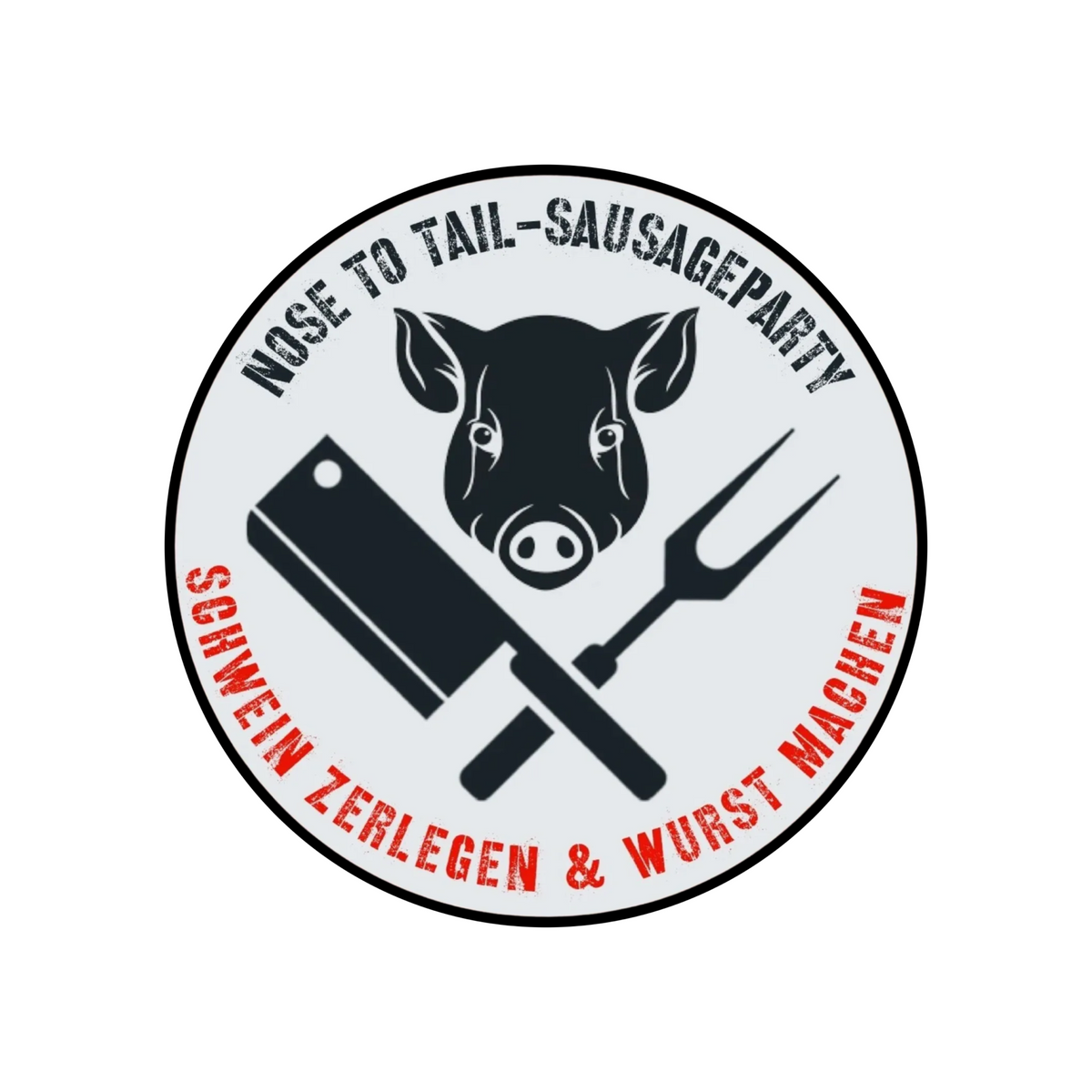 Nose to Tail Sausage-Party
