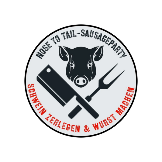 Nose to Tail Sausage-Party