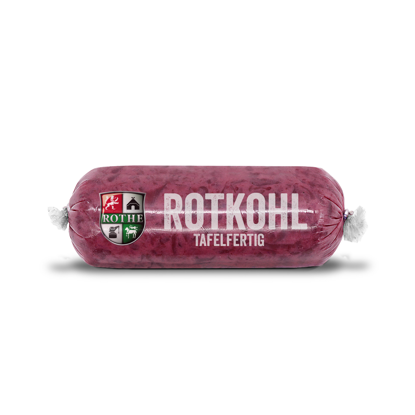 Rotkohl Tafelfertig