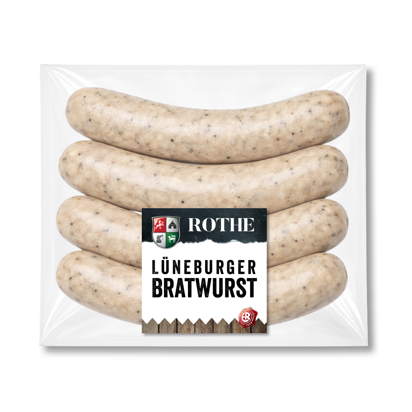 Lüneburger Bratwurst
