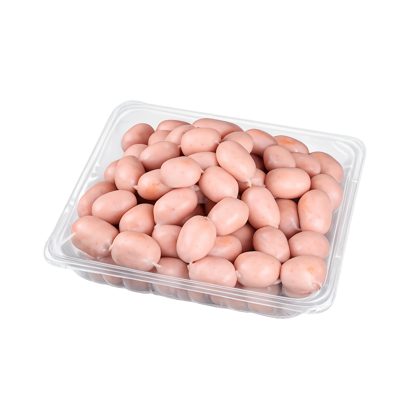 Saucischen