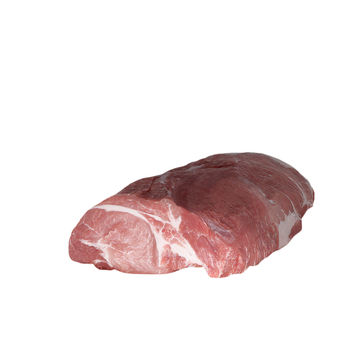 Nacken (ohne Knochen) (2,5kg)