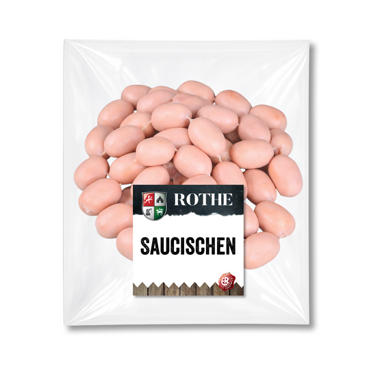 Saucischen