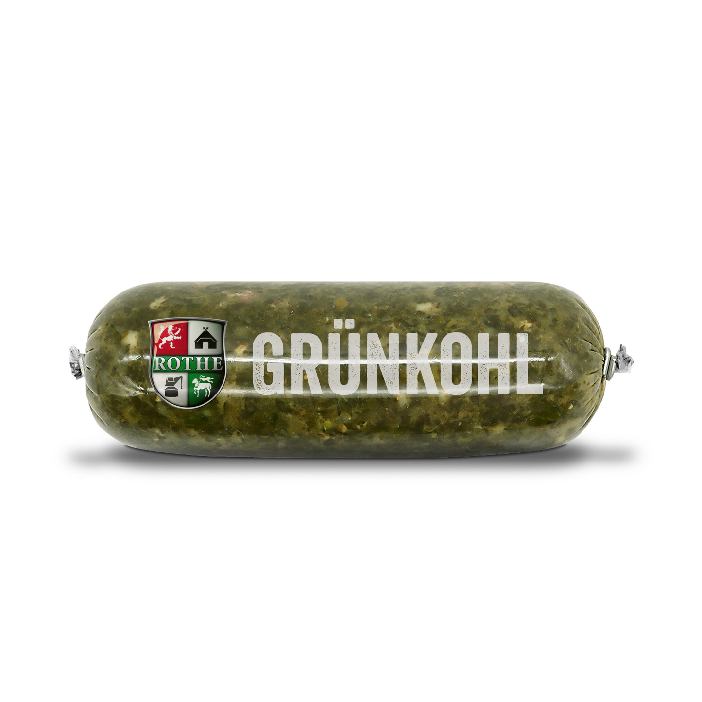 Grünkohl nach altem Rezept fix und fertig