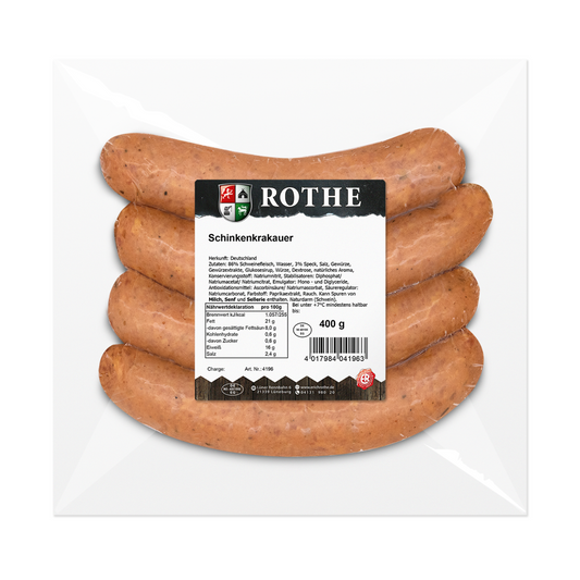 Schinken Krakauer