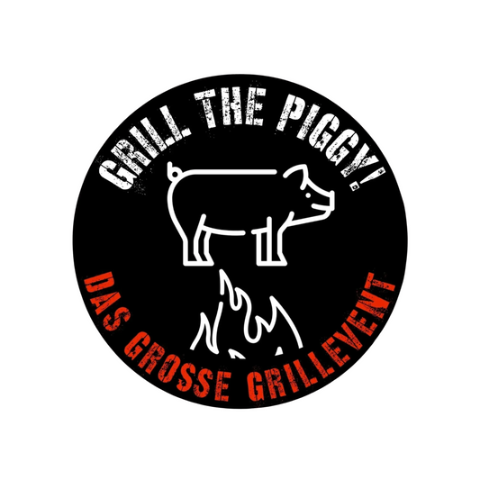 Grill the Piggy!  Das Grillevent