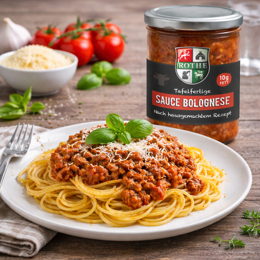 Bolognese Sauce