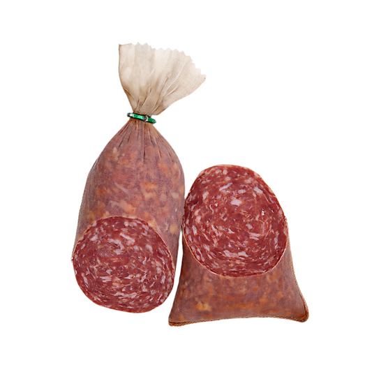 Bauermettwurst (400g)