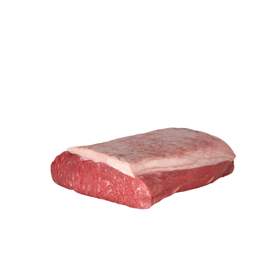 Roastbeef Striplion im Stück