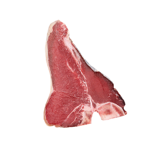 T-Bone Steak Dry Aged