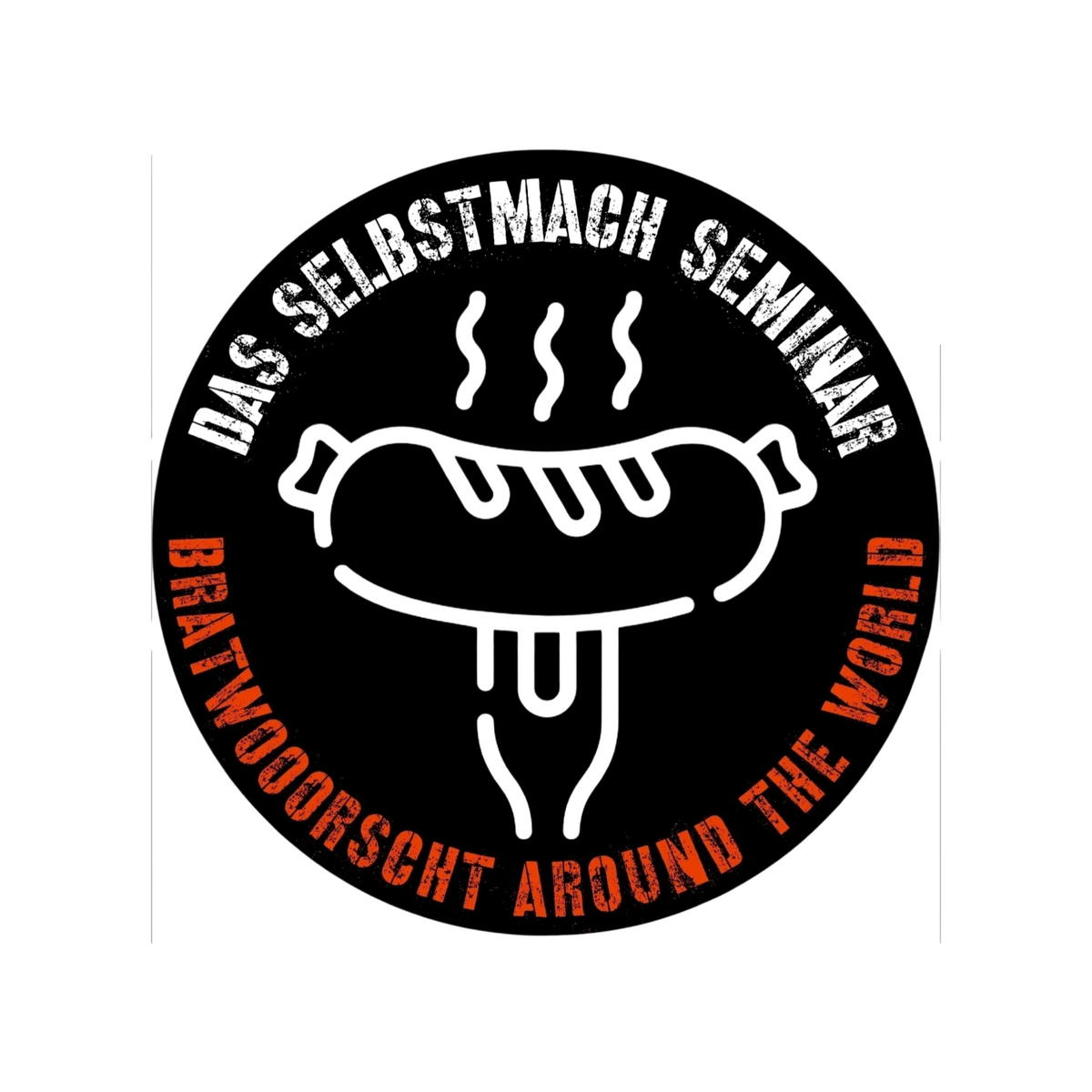Bratwurst Seminar