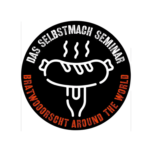 Bratwurst Seminar