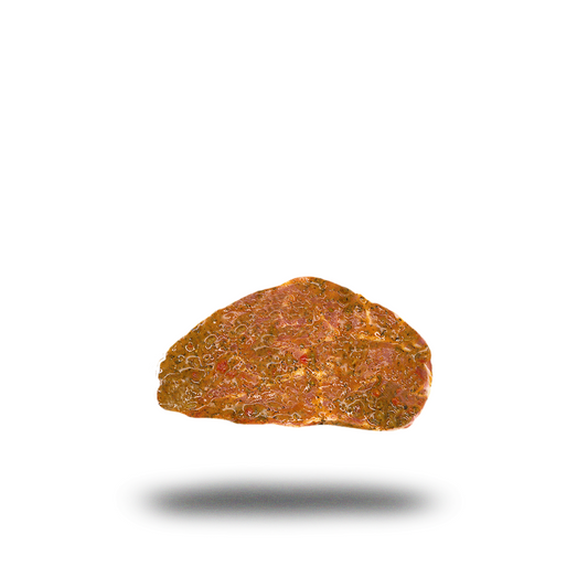 Nackensteak Knoblauch