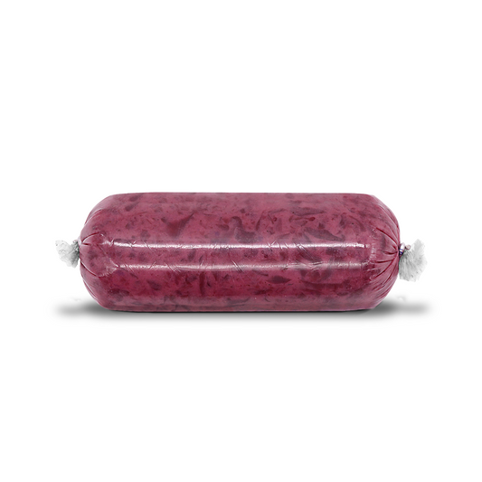 Rotkohl Tafelfertig