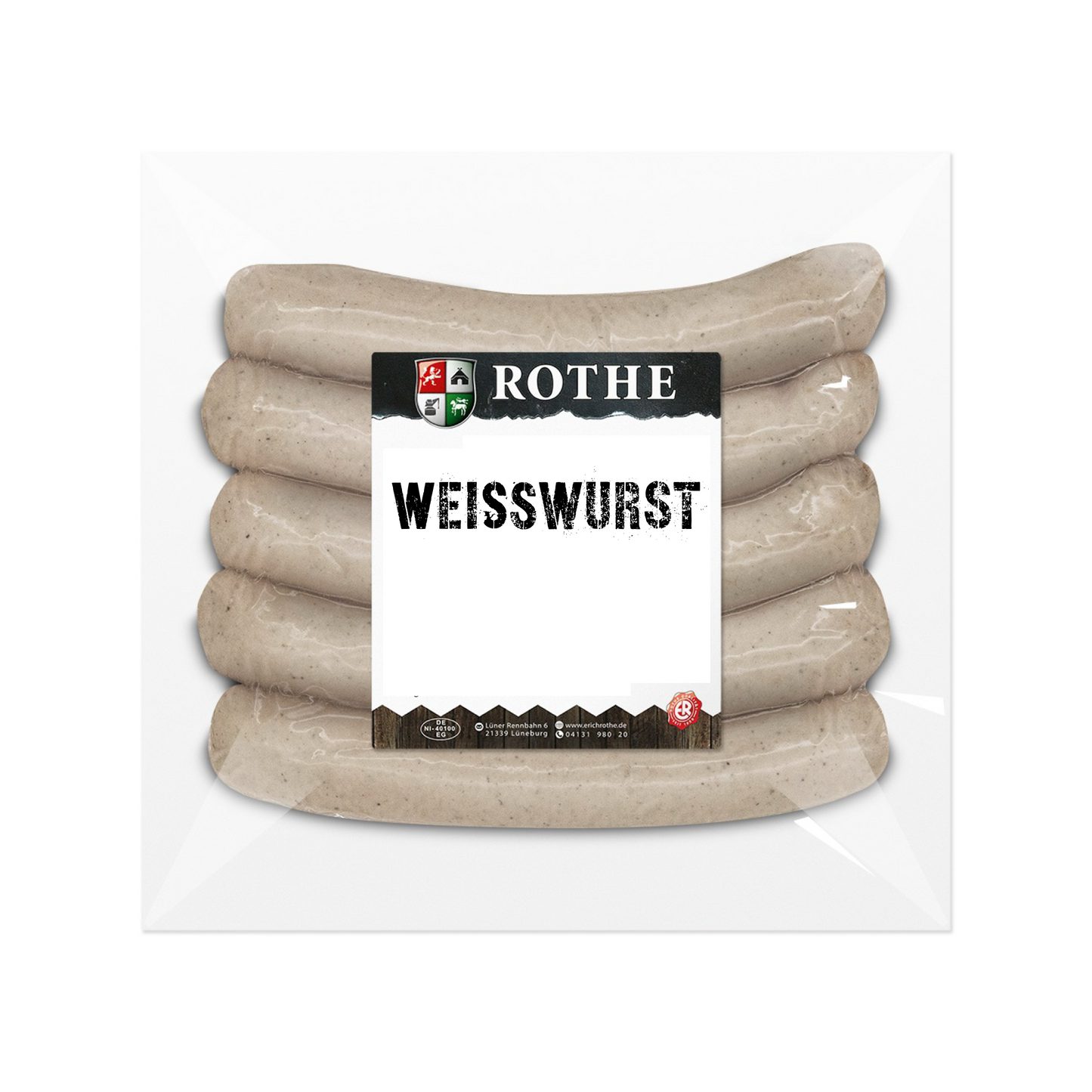 Weißwurst