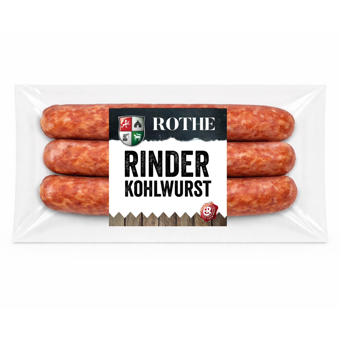 Bregenwurst Rind