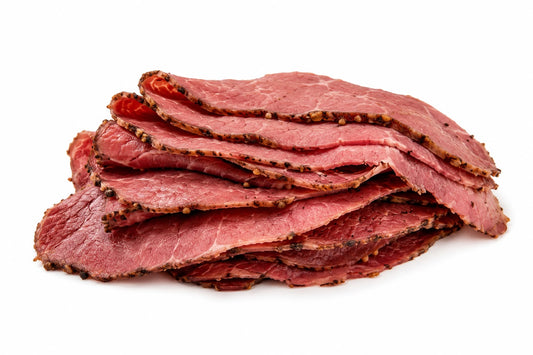 Pastrami