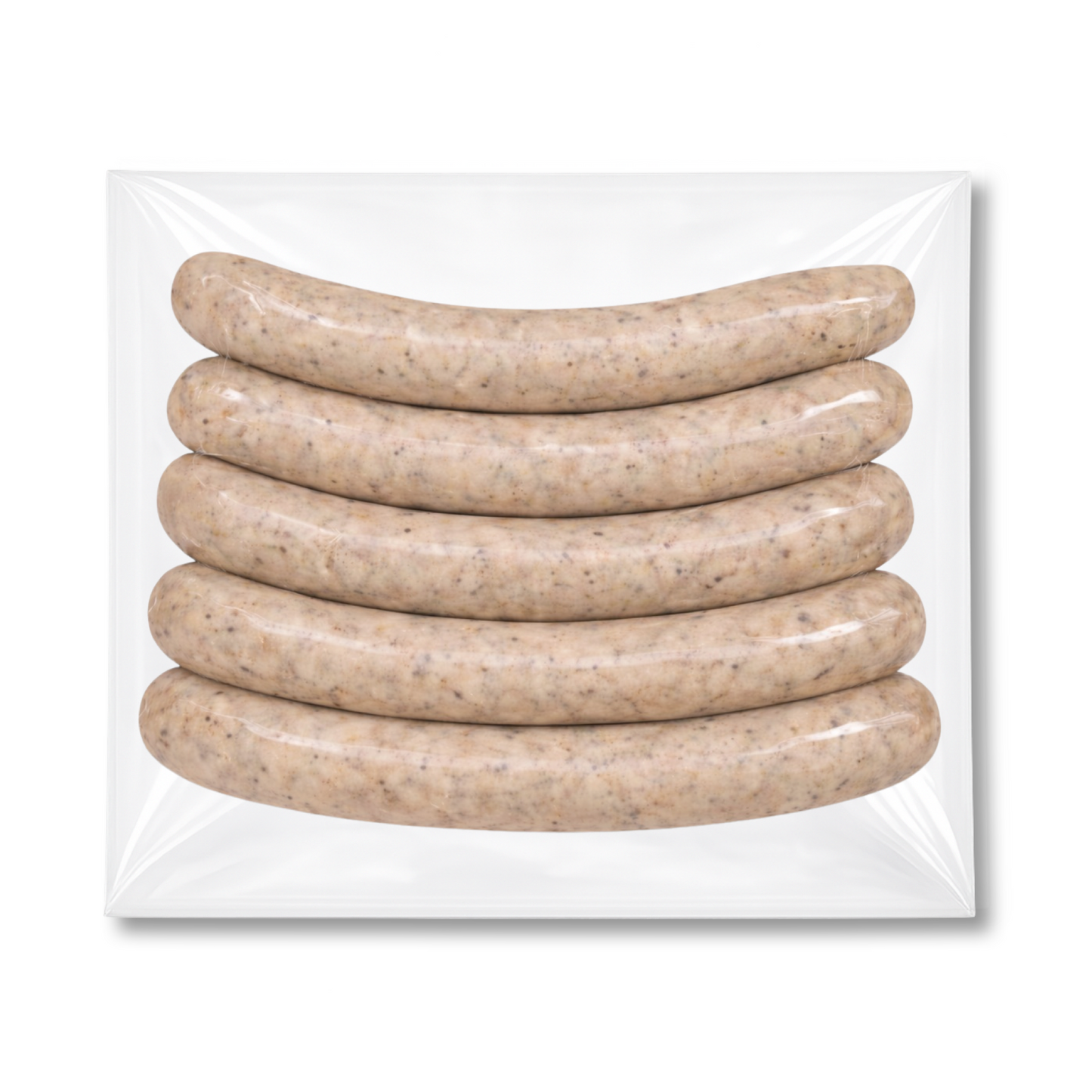 Rostbratwurst