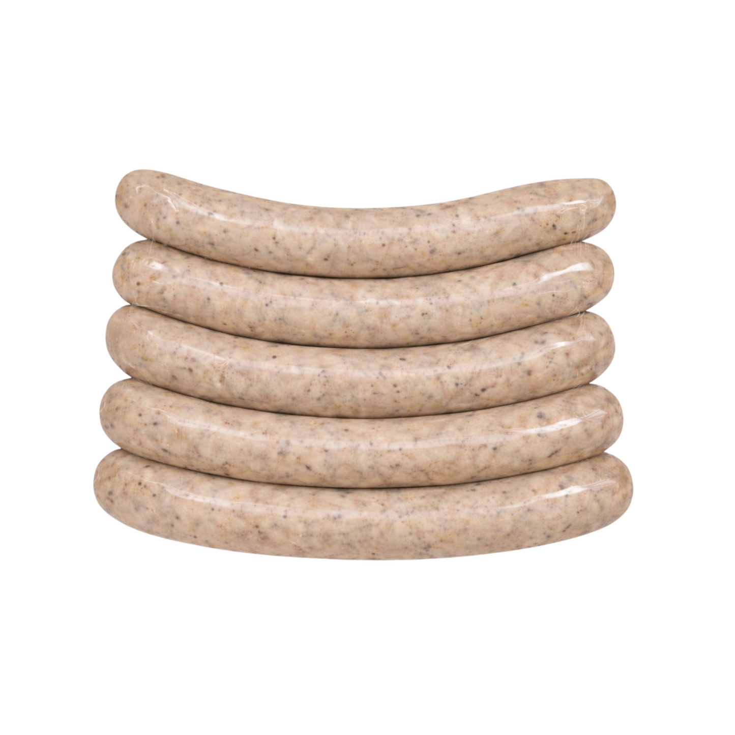 Rostbratwurst