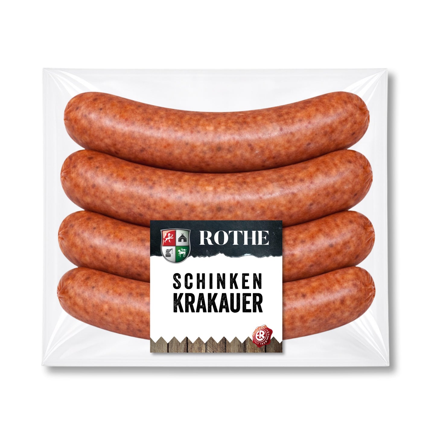 Schinken-Krakauer