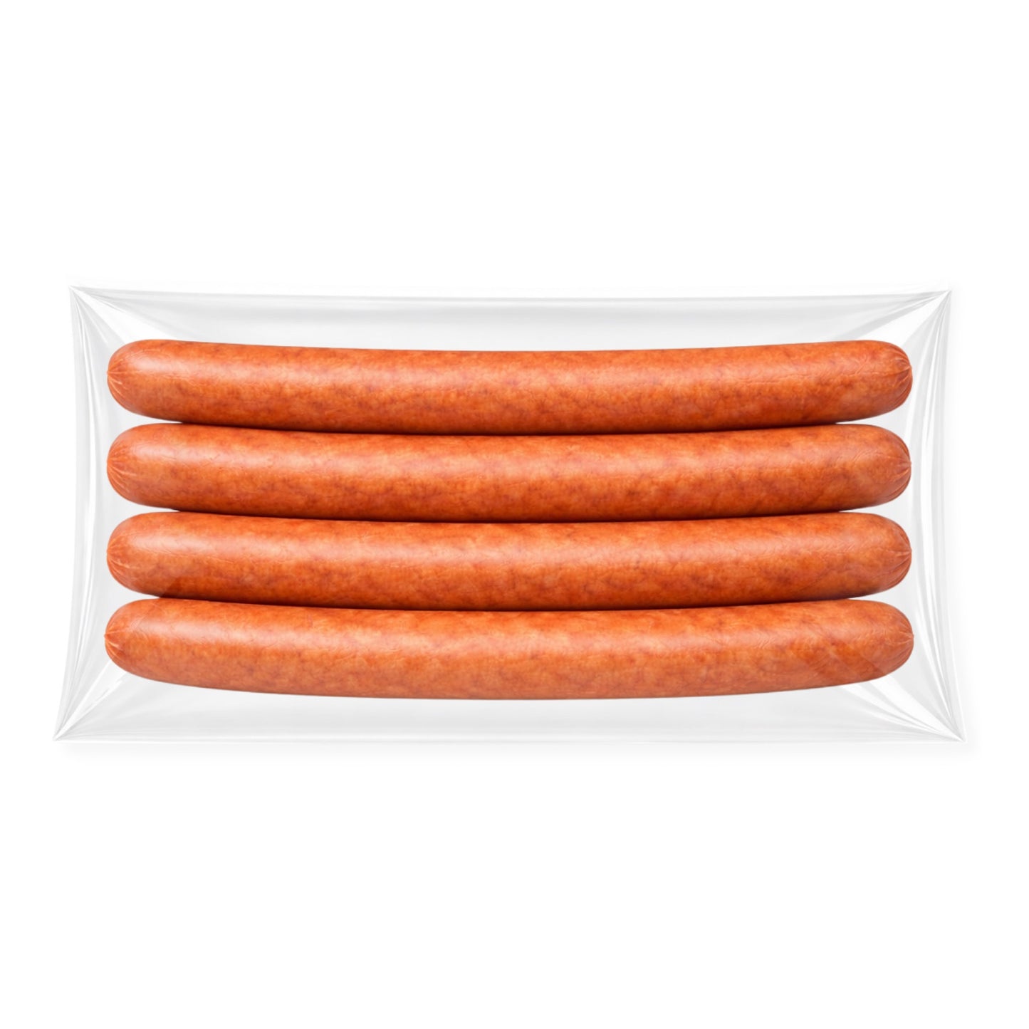 Rinder-Currywurst