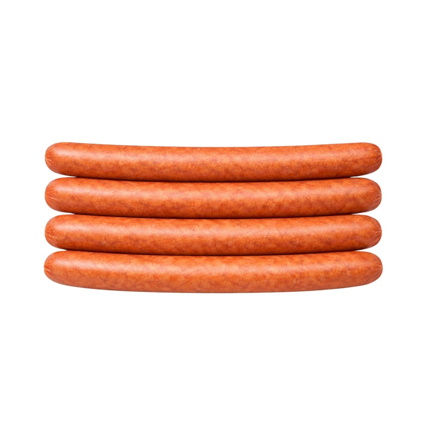 Rinder-Currywurst
