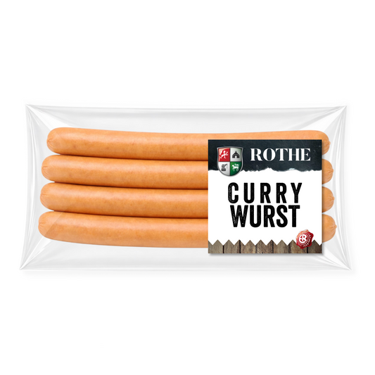 Currywurst