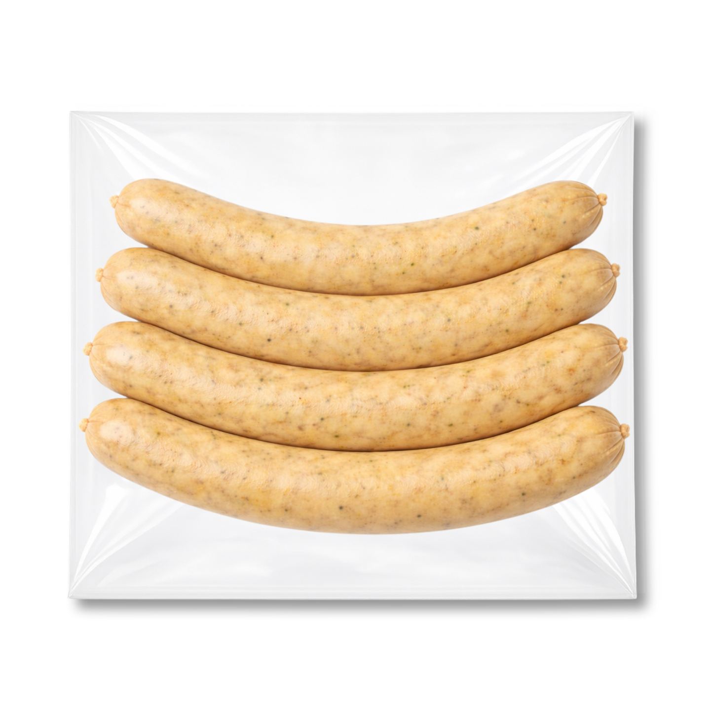 Currybratwurst