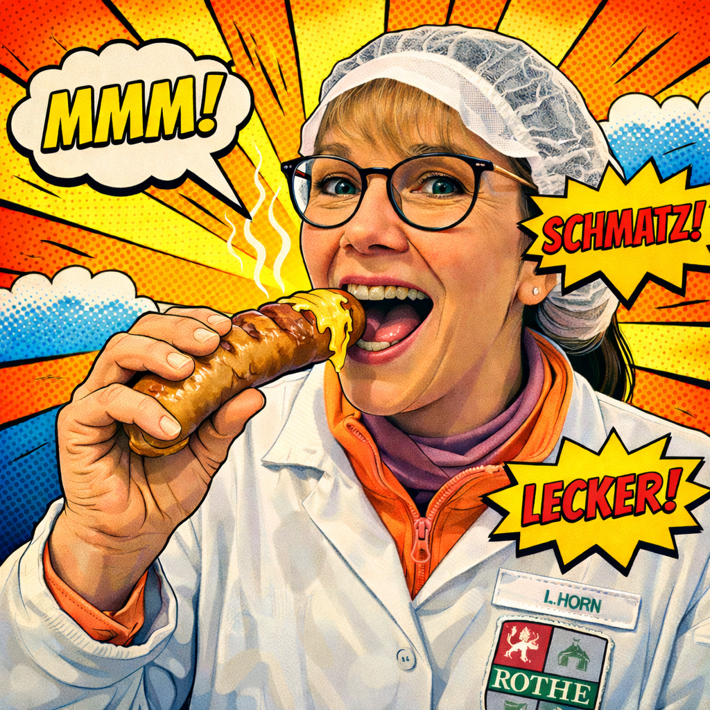 Käsegriller