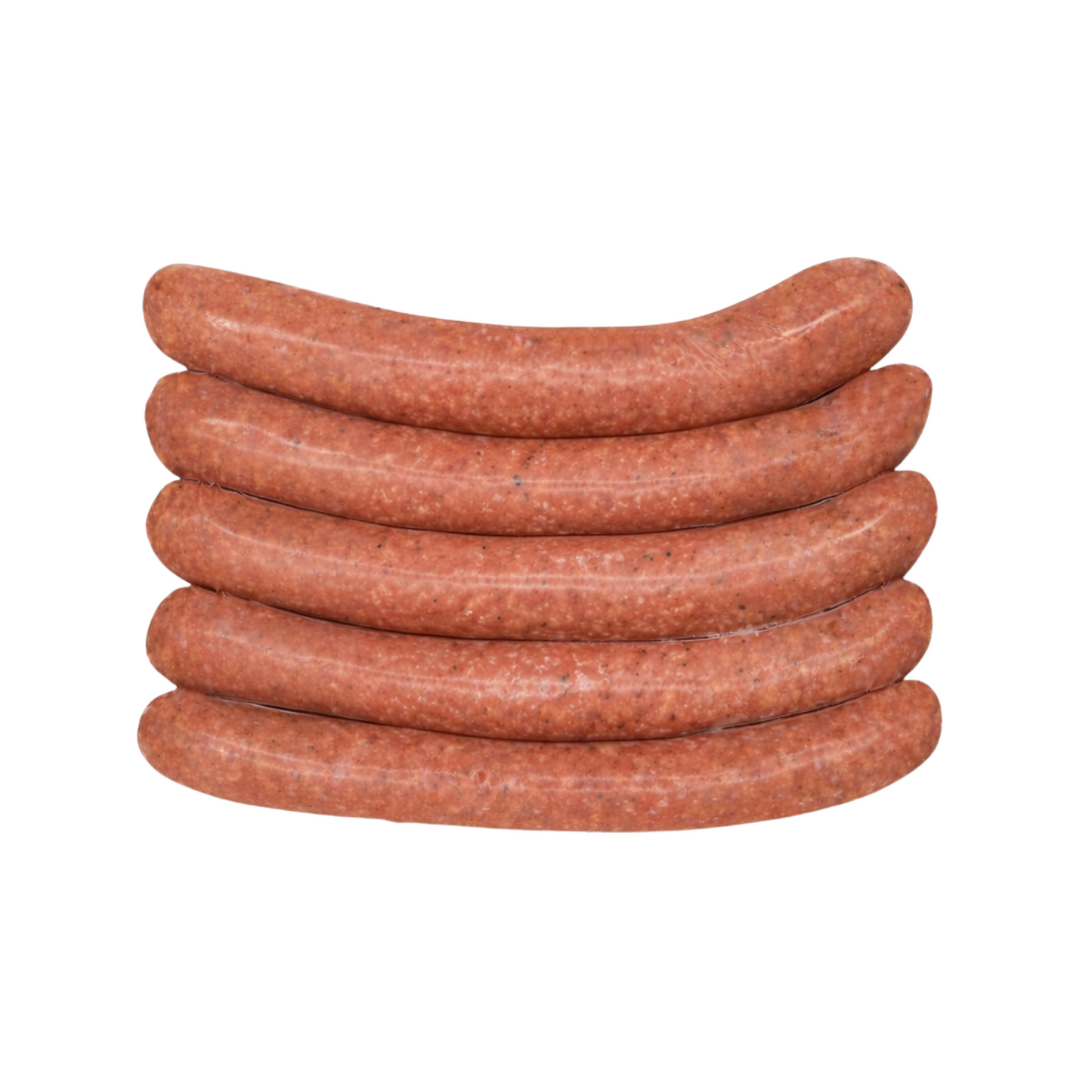 Rinder-Bratwurst