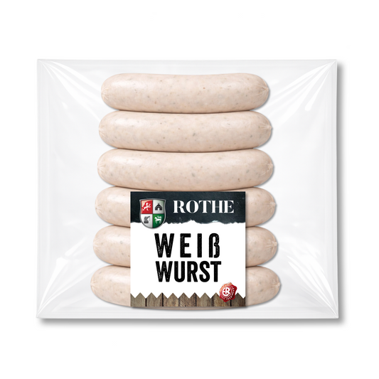 Weißwurst