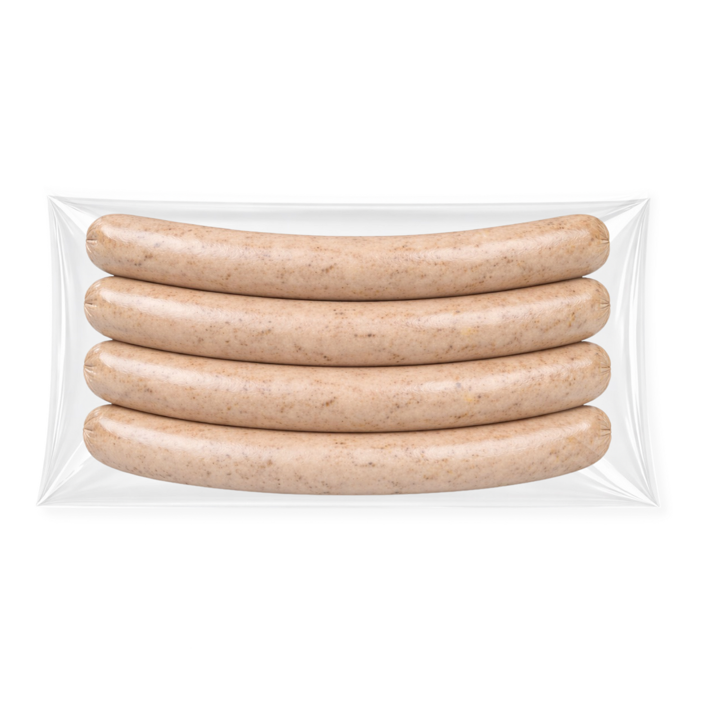 Vegane Bratwurst