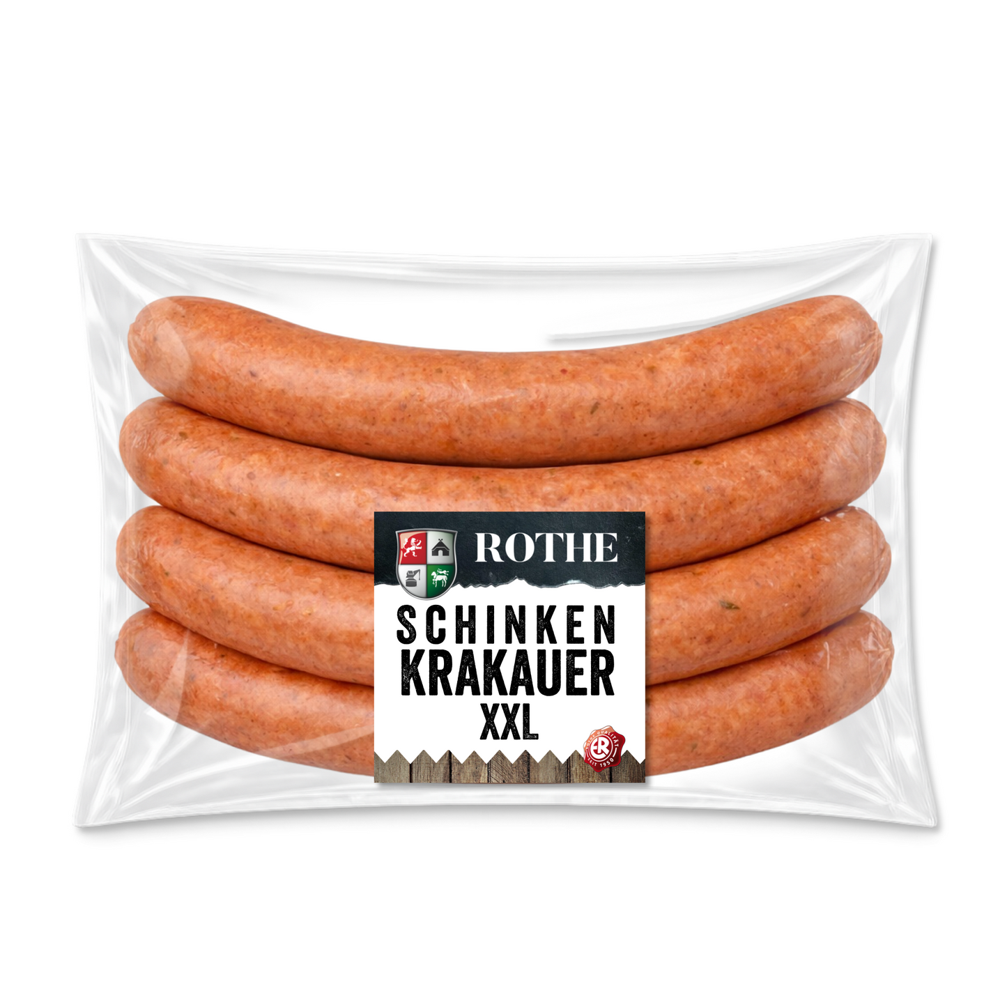 Schinken Krakauer XXL