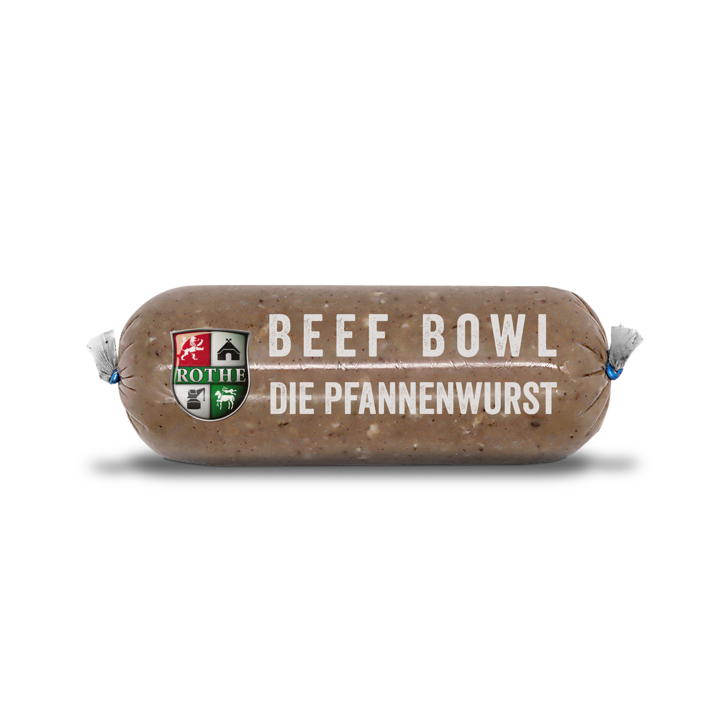Beef Bowl - Die Pfannenwurst