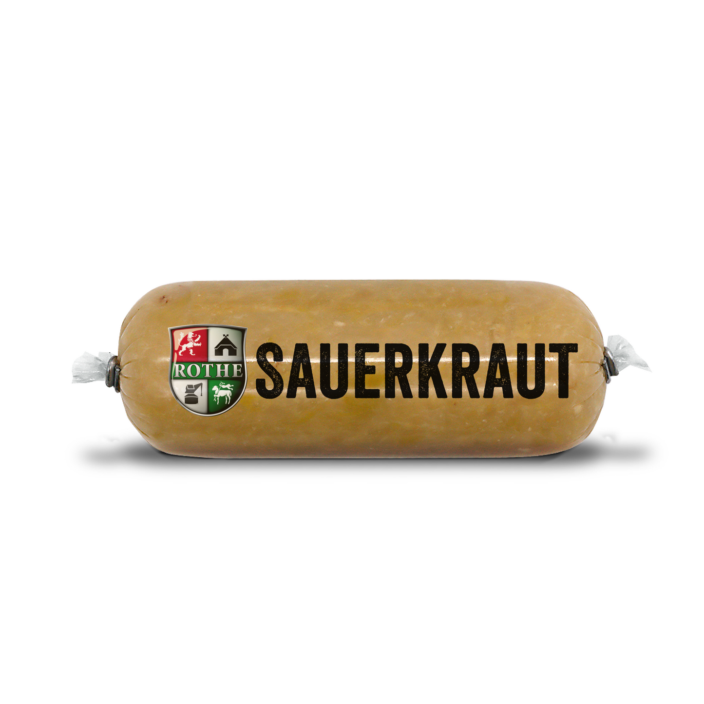 Sauerkraut Tafelfertig