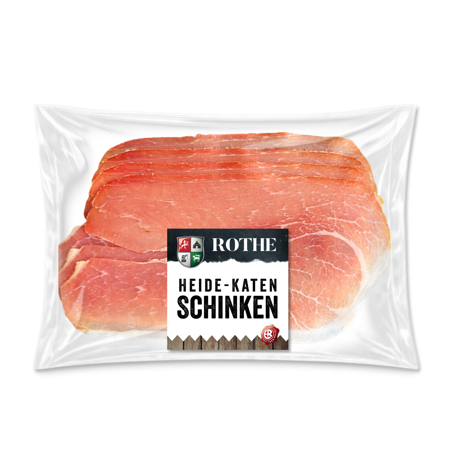 Heide Katen Schinken