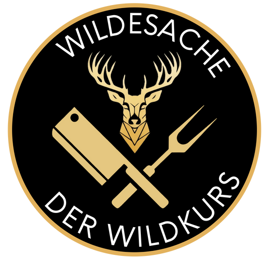 Wilde Sache! Der Wild(e) Zerlegekurs mit Wurstmachen