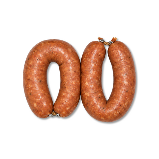 Bregenwurst Hausmacher