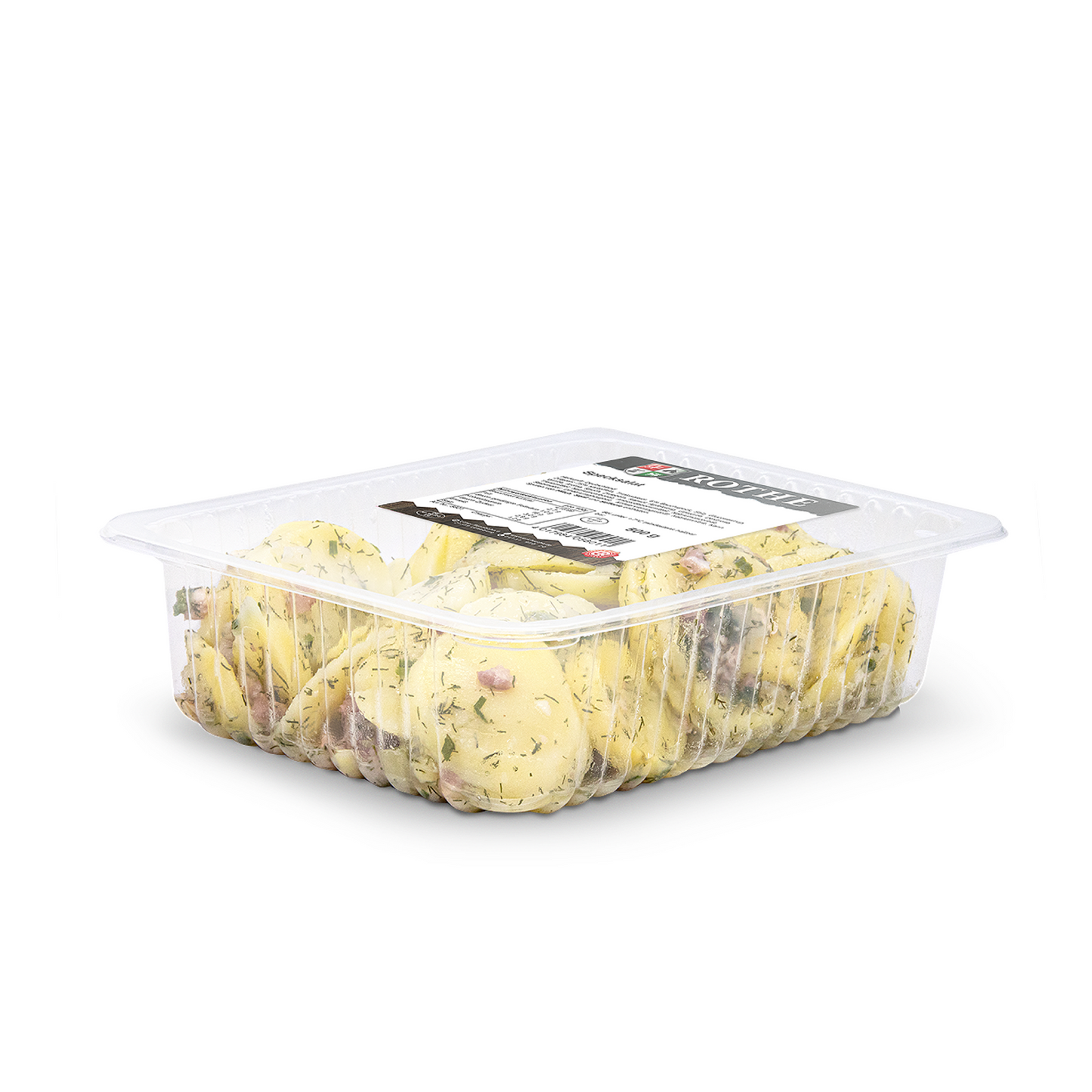 Specksalat