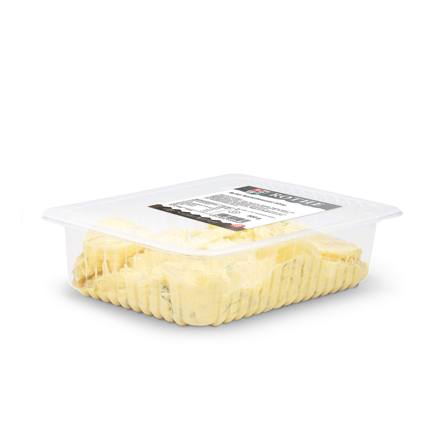 Sylter Kartoffelsalat