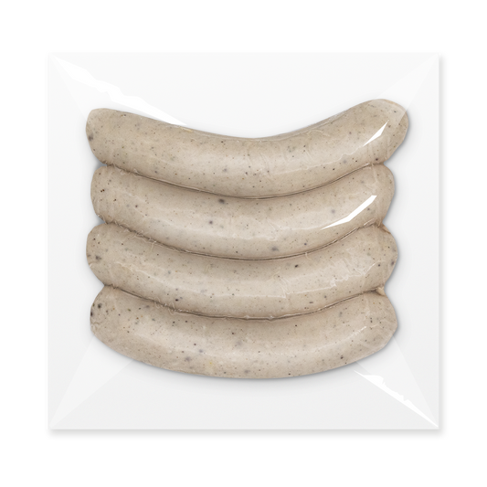 Lüneburger Bratwurst