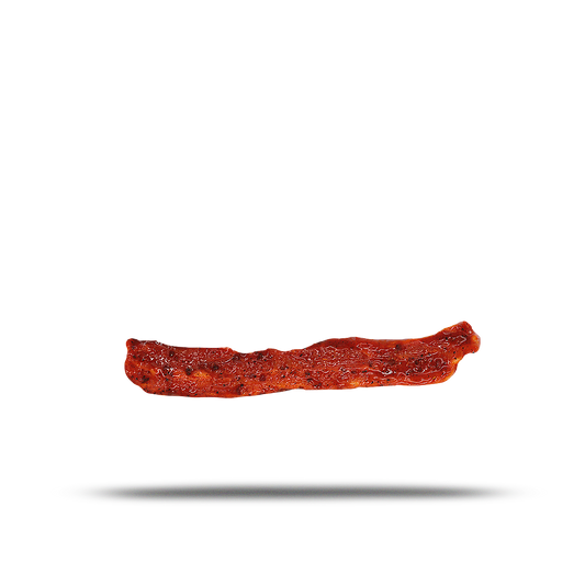 Schweinebauch in Scheiben Grillmarinade