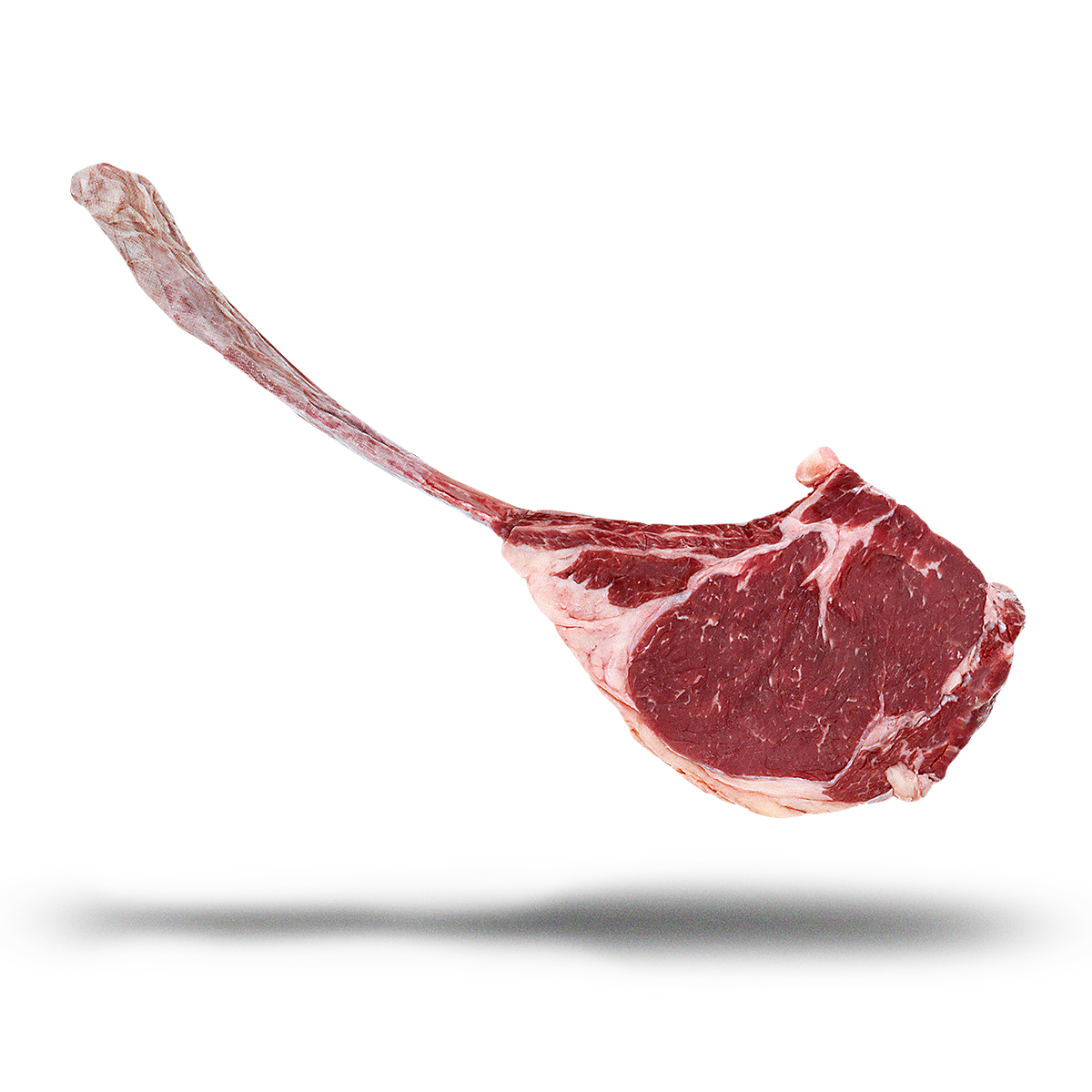 Tomahawk Steak vom Rind